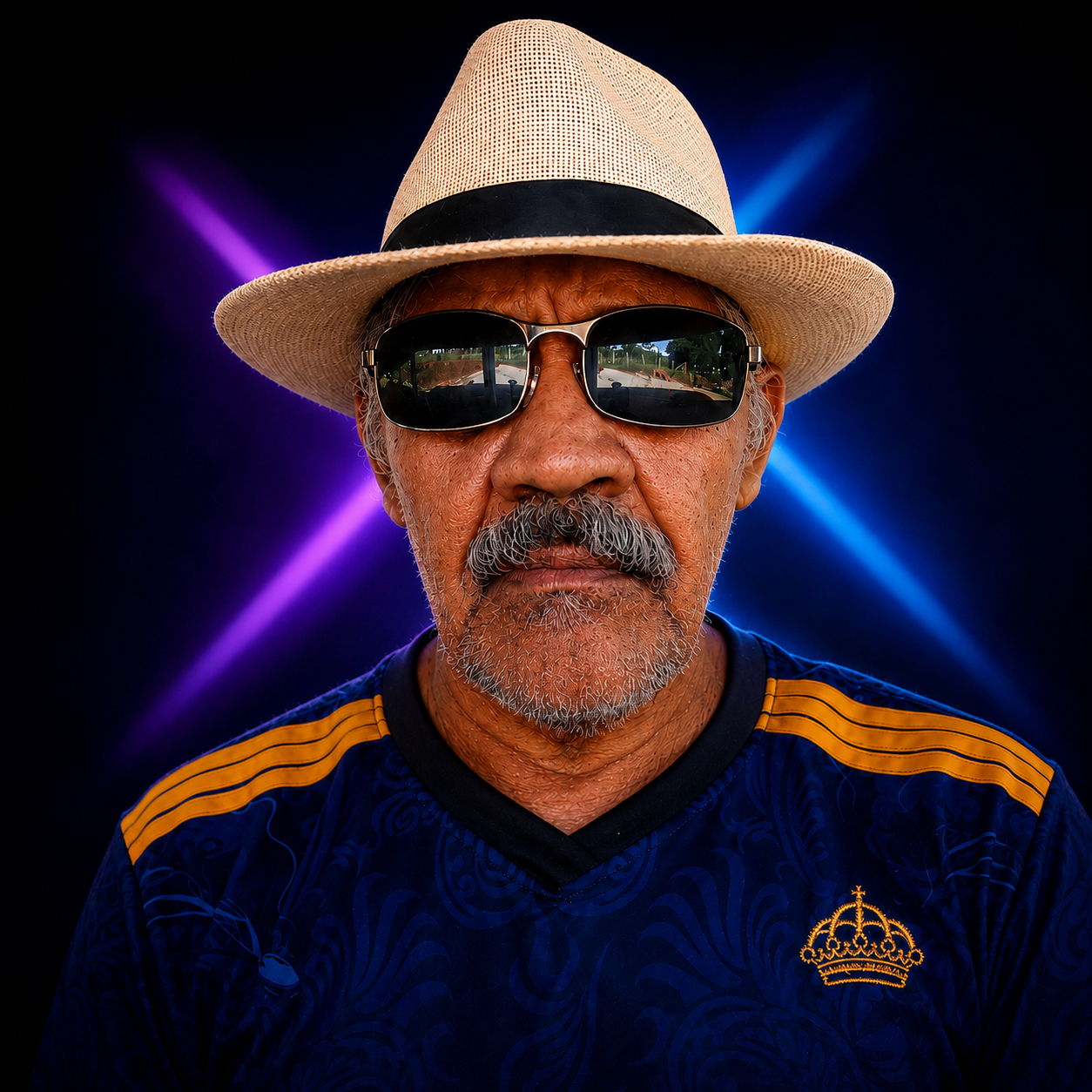 Inaldo Backman