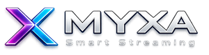 MYXA Smart Streaming