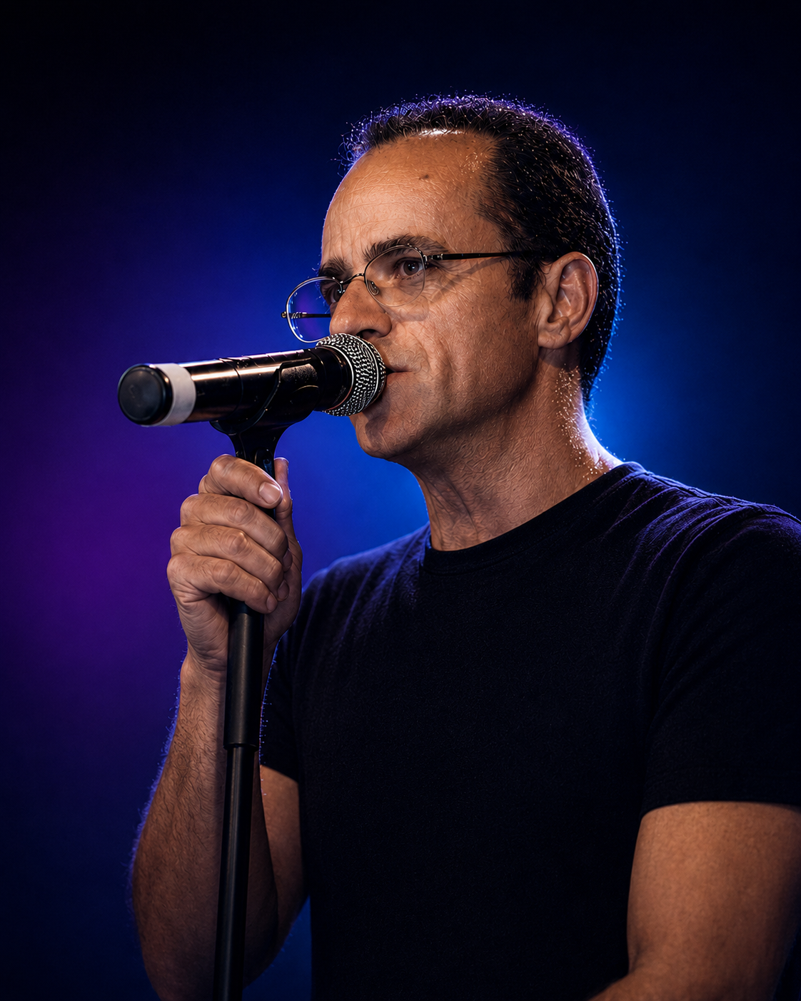 Paulinho Cancioneiro