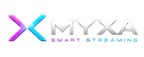 MYXA Smart Streaming